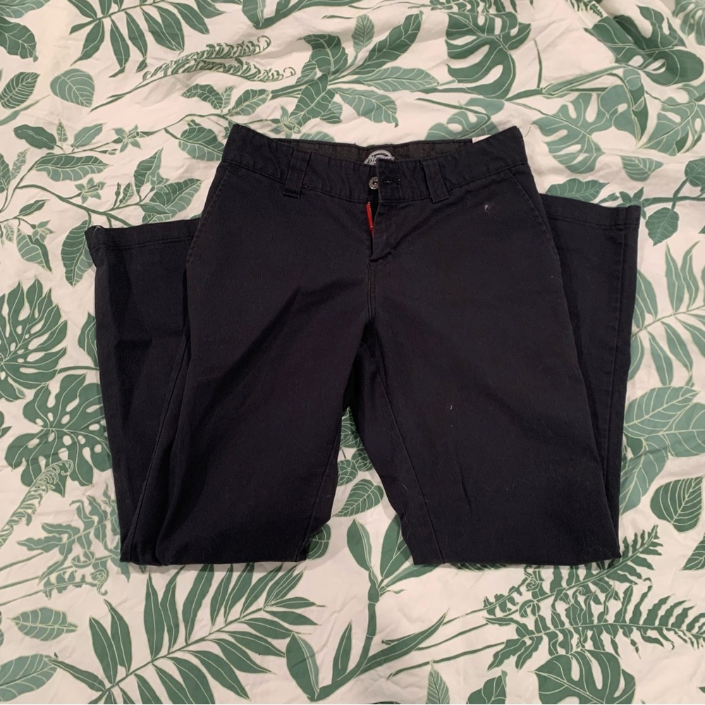 Dickies skateboarding pants